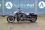 Veiling: Motor Harley-Davidson V-Rod VRSC Benzine 2008, Motoren, Motoren | Harley-Davidson, Chopper