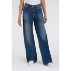 MAC Wijde jeans RICH PALAZZO, Kleding | Dames, Verzenden, Nieuw