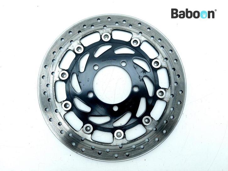 Remschijf Voor Triumph Street Scrambler 900 2019-, Motoren, Onderdelen | Overige, Gebruikt, Verzenden