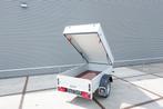 Actiemodel: Anssems bagagewagen GT750 201x101x48cm, Auto diversen, Aanhangers en Bagagewagens, Ophalen, Nieuw