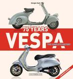 Vespa 75 Years The complete history, Verzenden, Nieuw, Giorgio Sarti, Merk of Model
