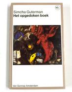 Opgedoken boek 9789060129470 Simcha Guterman, Gelezen, Simcha Guterman, Nicole Lapierre, Verzenden