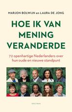 Hoe ik van mening veranderde (9789000389865, Marjon Bolwijn), Verzenden, Nieuw
