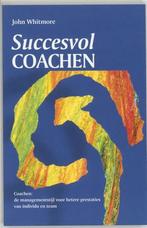 Succesvol coachen, Nieuw, Verzenden