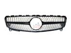 Mercedes-benz W176 | black diamond grille | 2015 – 2018 |, Ophalen of Verzenden, Nieuw, Mercedes-Benz, Bumper