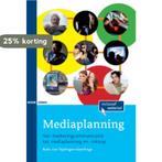 Mediaplanning 9789047301530 Babs van Teylingen-Geerlings, Verzenden, Zo goed als nieuw, Babs van Teylingen-Geerlings