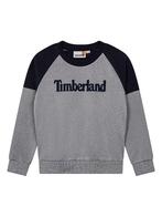 SALE -60% | Timberland Sweatshirt grijs | OP=OP, Nieuw, Verzenden
