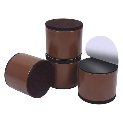 Meubelverhogers - Bedverhogers - Tafelverhogers - Table, Huis en Inrichting, Woonaccessoires | Overige, Nieuw, Verzenden