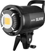Godox Continulamp Led SL 60 II D Daglicht, Verzenden, Nieuw