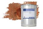Wixx Bankirai Olie UV+ Teak 1L, Doe-het-zelf en Verbouw, Verf, Beits en Lak, Minder dan 5 liter, Verzenden, Nieuw, Verf