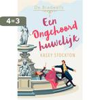 Een ongehoord huwelijk / De Bradwells / 1 9789029735575, Boeken, Verzenden, Zo goed als nieuw, Kasey Stockton