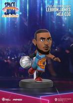 Space Jam A New Legacy Mini Egg Attack Figure LeBron James 8, Ophalen of Verzenden, Nieuw