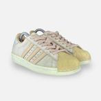 Adidas Superstar 80s - Maat 39.5, Kleding | Dames, Schoenen, Sneakers of Gympen, Gedragen, Verzenden, Adidas