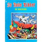 De Rode Ridder 63 De walkure 9789002128929 Willy Vandersteen, Gelezen, Willy Vandersteen, Verzenden