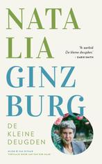 De Kleine Deugden | 9789038812236 | Ginzburg, Natalia, Ophalen of Verzenden, Nieuw, Ginzburg, Natalia