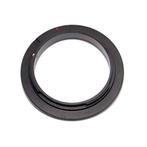 Canon EOS M naar 58mm schroefdraad Reverse Macro Ring /...., Nieuw