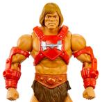 Masters of the Universe Masterverse New Eternia Thunder P..., Verzamelen, Poppetjes en Figuurtjes, Verzenden, Zo goed als nieuw