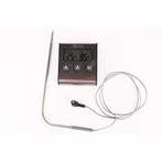 Benson Digitale braadthermometer - timer en alarm - nauwk..., Ophalen of Verzenden, Nieuw