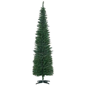 Kunstmatige Kerstboom, Inclusief Standaard En Kerstster, 2,1 beschikbaar voor biedingen