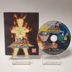 Naruto Shippuden Ultimate Ninja Storm Generations PS3, Spelcomputers en Games, Ophalen of Verzenden, Nieuw