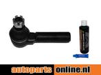 Buitenste stuurkogel Toyota Land Cruiser voorzijde, links of, Verzenden, Nieuw, Toyota