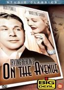 On the avenue - DVD, Verzenden, Nieuw in verpakking