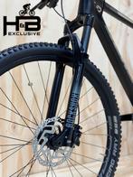 Sensa Fiori Evo Pro Carbon 29 inch mountainbike XT 2021, Overige merken, 49 tot 53 cm, Ophalen of Verzenden, Heren
