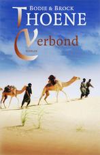 Anno Domini kronieken 6 Verbond / Anno Domini Kronieken / 6, Boeken, Verzenden, Gelezen, B. Thoene