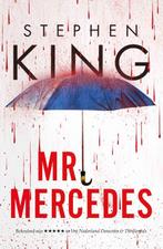 Mr. Mercedes / Mercedes / 1 9789021016160 Stephen King, Boeken, Thrillers, Verzenden, Zo goed als nieuw, Stephen King