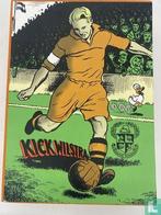 Box Kick Wilstra [vol] - 2004, Boeken, Stripboeken, Meerdere stripboeken, Verzenden, Zo goed als nieuw, Sprenger, Henk.