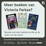 De dubbeldikke dierenpolitie / De dierenpolitie / 1-2, Boeken, Kinderboeken | Jeugd | onder 10 jaar, Verzenden, Gelezen, Victoria Farkas