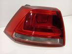 Achterlicht links buiten Volkswagen Golf VII 1.2 TSI 5G09450, Ophalen of Verzenden, Gebruikt, Volkswagen