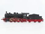 Fleischmann H0 - 4821 - Stoomlocomotief met tender (1) - Br, Hobby en Vrije tijd, Modeltreinen | H0, Nieuw