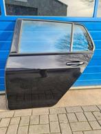 Golf 7 portier deur links achter LC9X nette staat, Verzenden, Nieuw