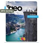 3 havo/vwo / De Geo Lesboek 3 havo/vwo / Lesboek, Boeken, Verzenden, Zo goed als nieuw, W.B. ten Brinke