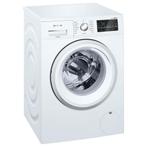 Siemens Varioperfect Wm14t470 Wasmachine 9kg 1400t, Ophalen of Verzenden, Zo goed als nieuw, Voorlader, 85 tot 90 cm