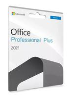 Office 2021 Pro Plus (NL)- DIRECT GELEVERD | IDEAL | FACTUUR, Computers en Software, Office-software, Verzenden, Nieuw, Access