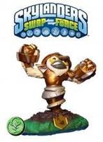 MarioWii.nl: Skylanders Swap Force Character - Grilla Drilla, Ophalen of Verzenden, Zo goed als nieuw