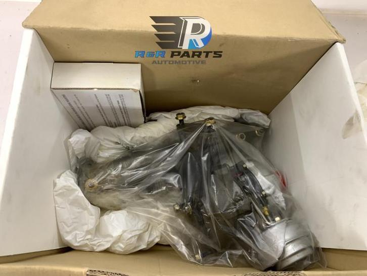 Turbo / Turbocharger - Revisie - 1.9TDI (VAG) - OEM: 03..., Auto-onderdelen, Motor en Toebehoren, Nieuw, Verzenden