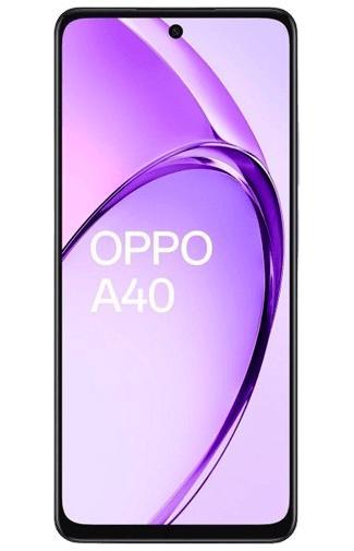 Aanbieding: OPPO A40 128GB Paars nu slechts € 125, Telecommunicatie, Mobiele telefoons | Overige merken, Nieuw, Zonder simlock