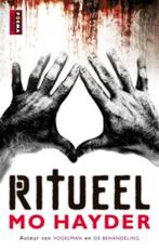 Ritueel / Jack Caffery / 3 9789021009612 Mo Hayder, Verzenden, Gelezen, Mo Hayder