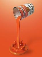 Nuse - Campbells Hermes