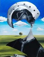 Chiara Napolitano - TRA LE RIGHE DEL CIELO