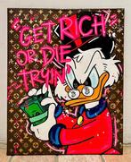 Veronica Bondanza - #4 Zio Paperone