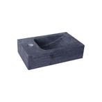 Sani Royal Hardstenen Fontein Mini 30x18x8 cm, Nieuw