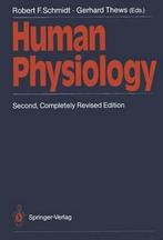 Human Physiology 9783540194323 R. F. Schmidt, Verzenden, Gelezen, R. F. Schmidt