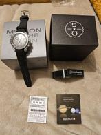 Swatch - MoonSwatch - Mission to the Moon - Zonder, Nieuw