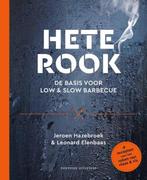 Boek Hete rook 9789059567504, Boeken, Verzenden, Zo goed als nieuw