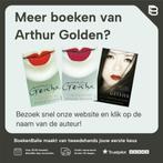 DAGBOEK VAN EEN GEISHA MIDPRICE 9789041405203 Arthur Golden, Verzenden, Gelezen, Arthur Golden