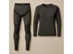 Veiling - Kaytan heren thermo broek en shirt - Maat S/M, Nieuw